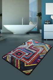 Conceptum Maglie DJT Multicolor 60 x 90 cm
